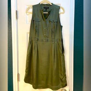 BR Utility Dress
